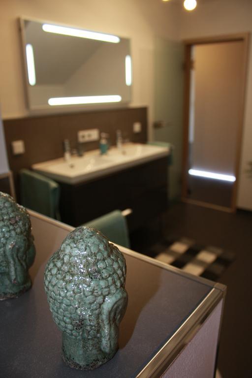 Premium Ferienloft Dressler Fulda Apartment Ngoại thất bức ảnh